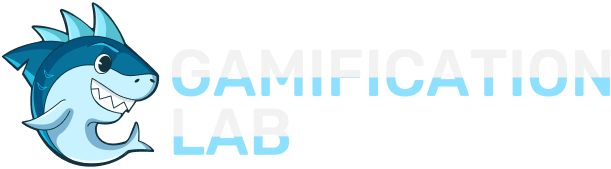 Логотип Gamification Lab