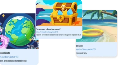 screenshots
