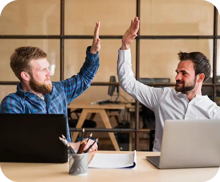 первая картинка адаптации сотрудников