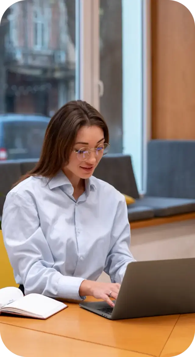 вторая картинка Корпоративный портал